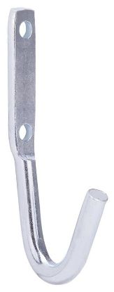 Picture of 4.75" Steel Rope-hook Zinc