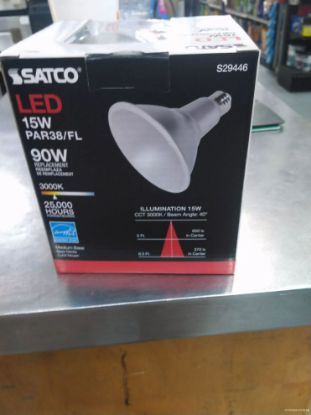 Picture of 1par38/led/40'/930/120v