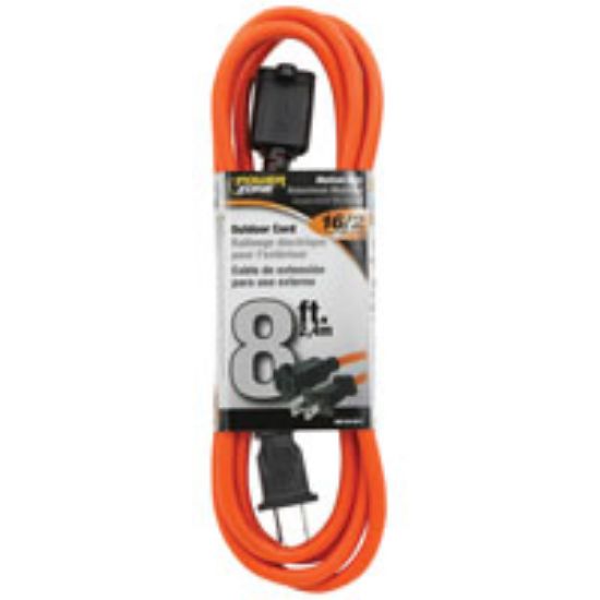 Picture of Extension-cord 8'