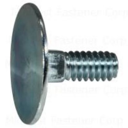 Picture of 1/4-20 TPI 20 X 3/4 Elevator-Bolt