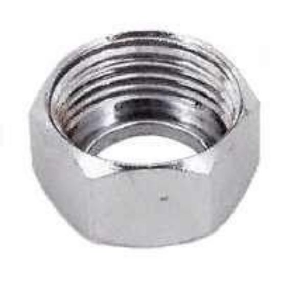 Picture of Coupling-Nut For Basin 1/2"-ips