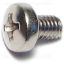 Picture of Machine-Screw 4mm-0.7 x 6-mm