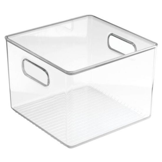 Picture of Linus Pantry Binz 8x8x6 Clear