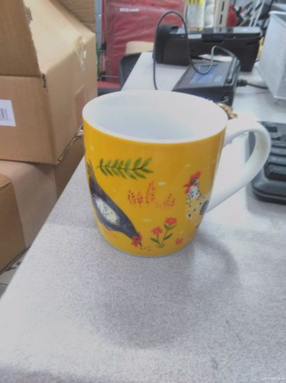 Picture of Free Range12oz Mug