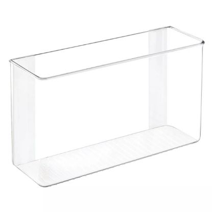 Picture of Affixx Linus Organizer3.5" X 11" X 6.5"-clear