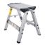 Picture of Step-Stool Core Distribution Mini 225 lb Aluminum