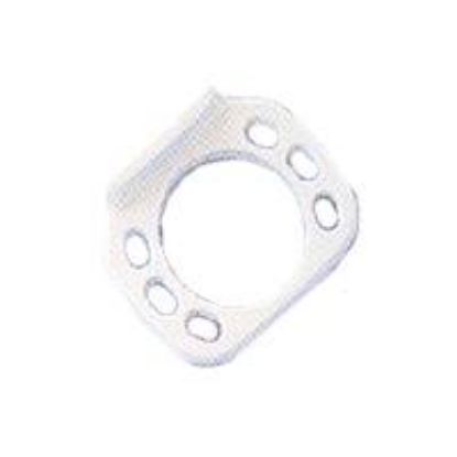 Picture of ToothBrush Tumbler Holder White