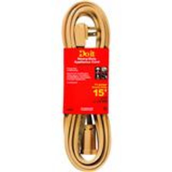 Picture of Extension-Cord Beige Air-Conditioner