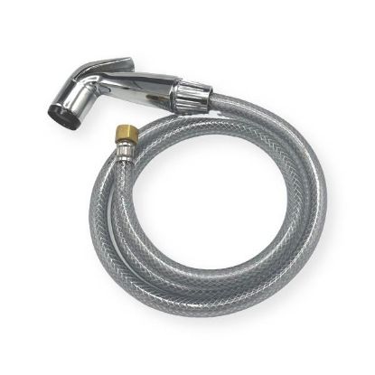 Picture of "CROWN-RINSE" HOSE/SPRAY-CHROME