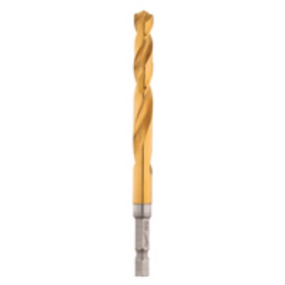 Picture of Drill-bit Twist Flute