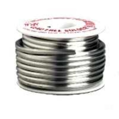 Picture of Solder Silver Lead-free