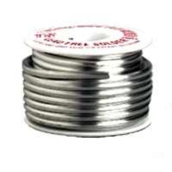Picture of Solder Silver Lead-free