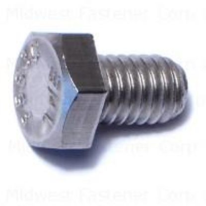 Picture of Cap-Bolt Stainless-Steel 5/16"-18 x 1/2"