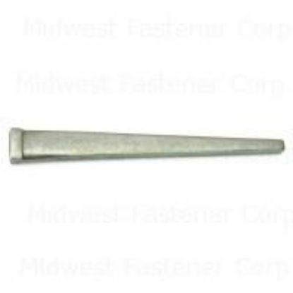 Picture of 1D - 3 CUT MASONRY Hardened