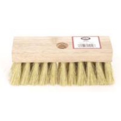 Picture of 7" Roof-Brush for spreading tar & asphalt