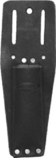 Picture of Knife-sheath Tanned-leather