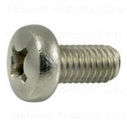 Picture of Machine-Screw 6mm-1 x 12mm