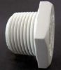 Picture of PVC-Plumbing Schedule-40 Plug MIP 3/4"