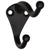 Picture of Oil-Rubbed-Bronze Coat-&-Hat-Hook