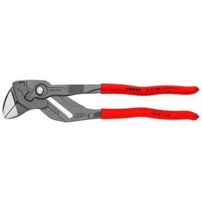Picture of Pliers Wrench