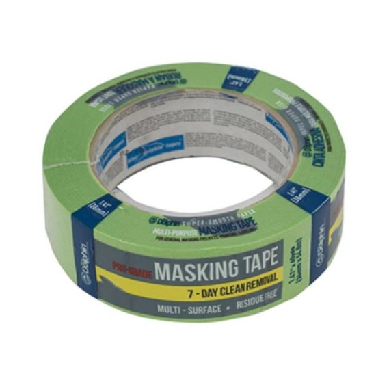 Picture of Super Smooth Paper1.41"x60yds Masking Tape