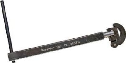 Picture of Telescoping-Basin-Wrench