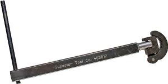 Picture of Telescoping-Basin-Wrench