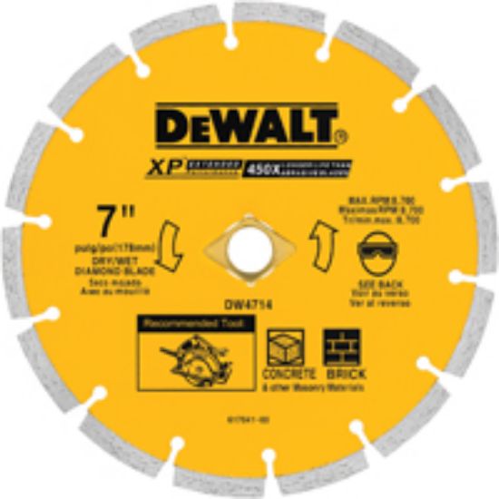 Picture of Circular-saw-blade Arbor 5/8"