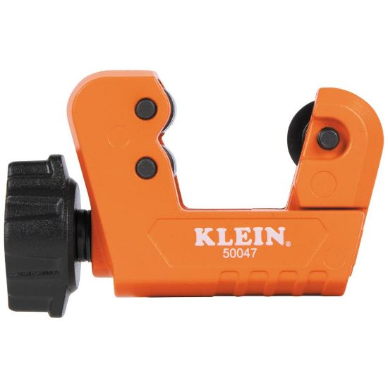 Picture of Klein Tools 1-1/8-inch Mini Tubing Cutter
