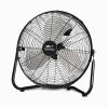 Picture of Cradle-fan High-velocity Metal 3-speeds 18"