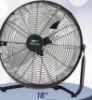 Picture of Cradle-fan High-velocity Metal 3-speeds 18"