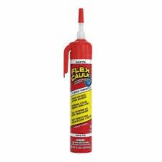Picture of Caulk Self-dispensing Hybrid-polymer White