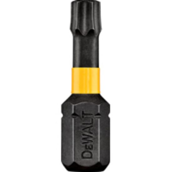 Picture of Screwdriving-bit Impact-ready Torx-security T30 1"