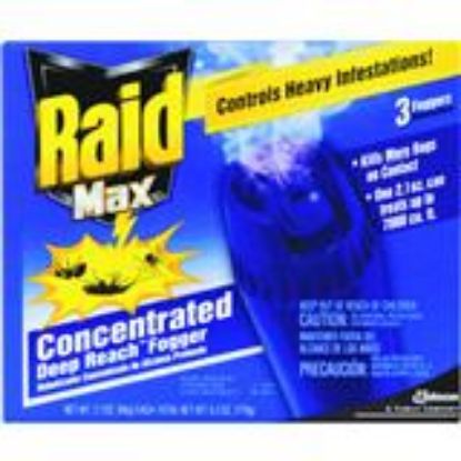 Picture of Max Insecticide-Fogger