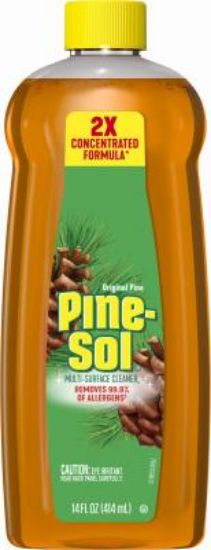 Picture of Pine-cleaner 2x-concentrate