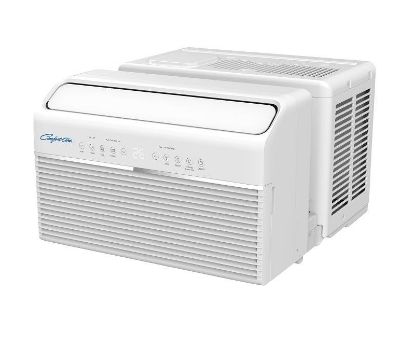 Picture of Air Conditioner Window 115-v 10,000-btu/hr Electronic Control