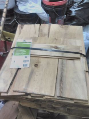 Picture of Wood-Shim / Undercourse Shingles