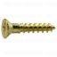 Picture of Wood-Screw #9 x 1"