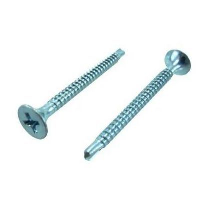 Picture of Drywall-Screw Zinc #8 X 3"