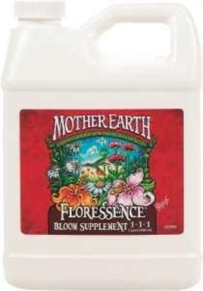 Picture of Liquid-fertilize Florescence Bloom Supplement 1-1-1 N-p-k