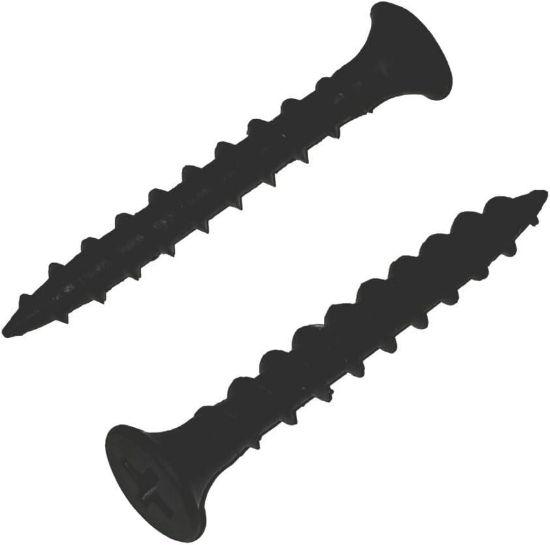 Picture of Laminating-drywall-screw # 10 X 1-1/2 Sharp-point