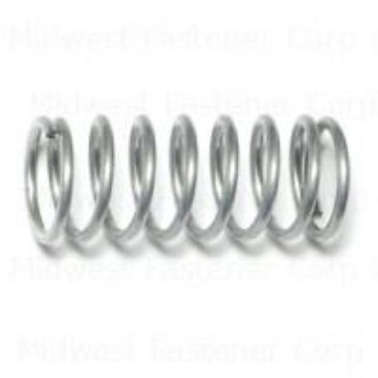 Picture of Compression-Spring HR8815 1-1/8 X 15/32