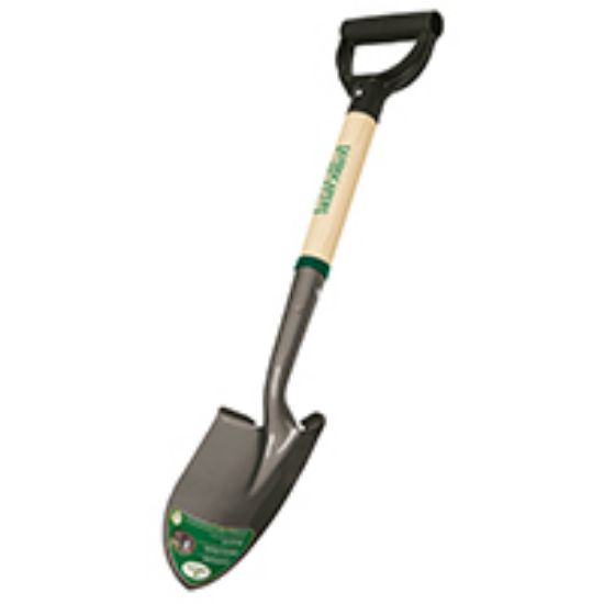 Picture of Digging-shovel Wood Handle