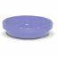 Picture of Plant-saucer Clay Lilac 7.75"