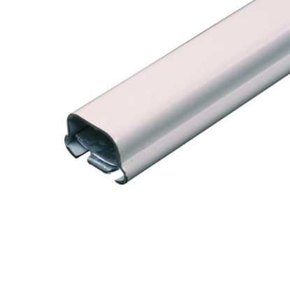 Picture of Wire-Channel (Raceway) White
