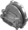 Picture of Clamp-Connector Non-Metallic Die-Cast-Zinc 1-1/4"