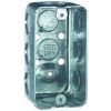 Picture of Electrical-box Handy-box Deep Draw 4" X 2" X 1-7/8" Deep