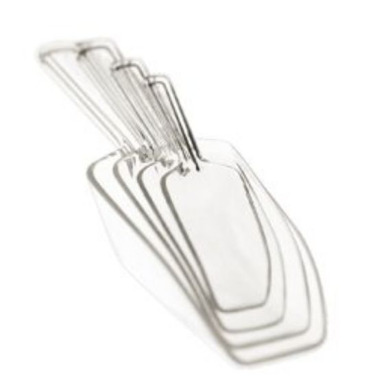 Picture of Clear Kitchen-scoop Medium