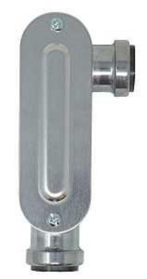 Picture of Conduit-Body Emt Ll-type Aluminum Push-on 1/2"