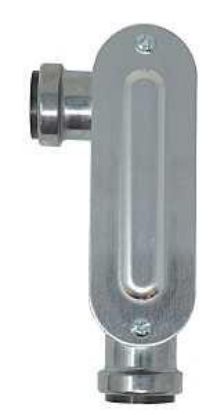 Picture of Conduit-Body Emt Lr-type Aluminum Push-on 1/2"